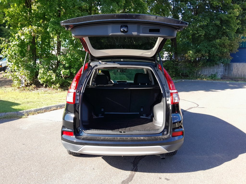 Used 2015 Honda CR-V EX image 31