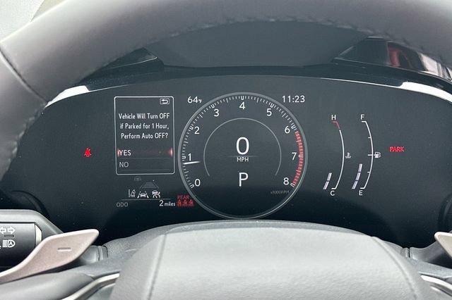 New 2026 Lexus NX 350 AWD w/ Accessory Package (2T) image 22