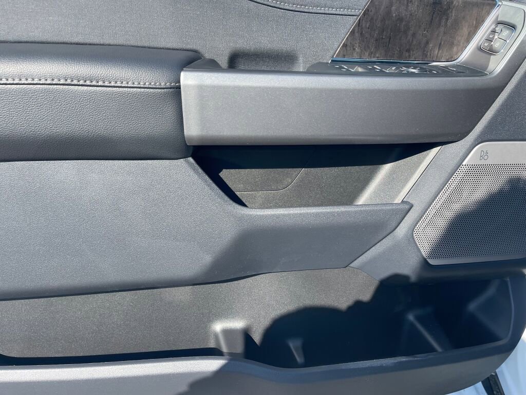 New 2026 Ford F250 Lariat w/ Tremor Off-Road Package image 7