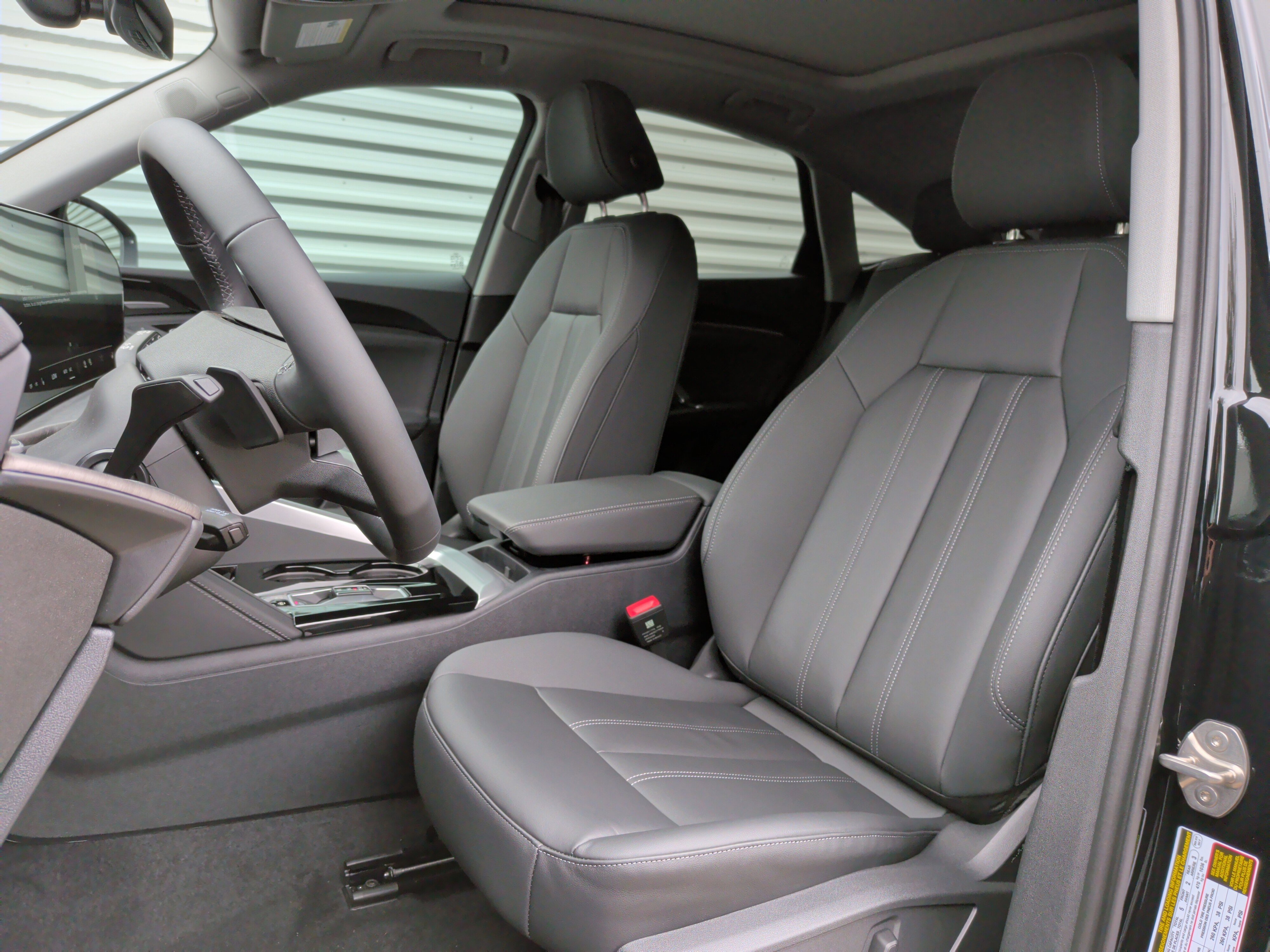 Used 2025 Audi Q5 Premium Plus image 15