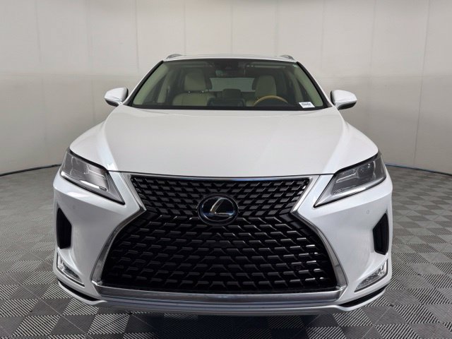 Used 2022 Lexus RX 350L FWD w/ Premium Package image 11