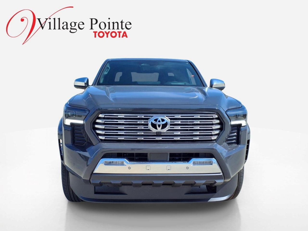 New 2026 Toyota Tacoma Limited AWD/4WD image 9