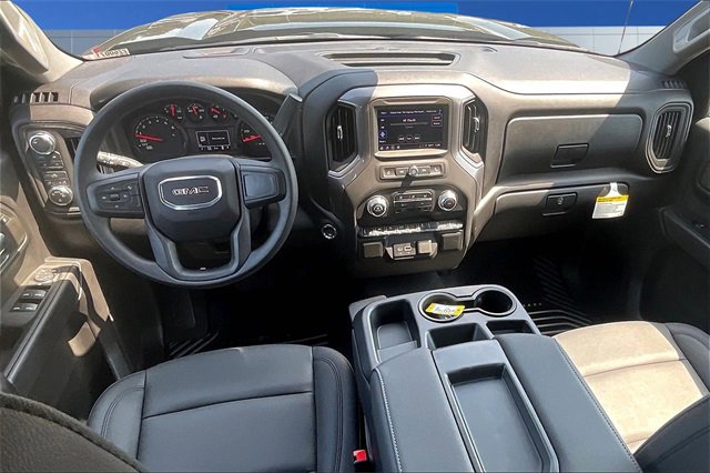 New 2026 GMC Sierra 1500 Pro w/ Graphite Edition image 5