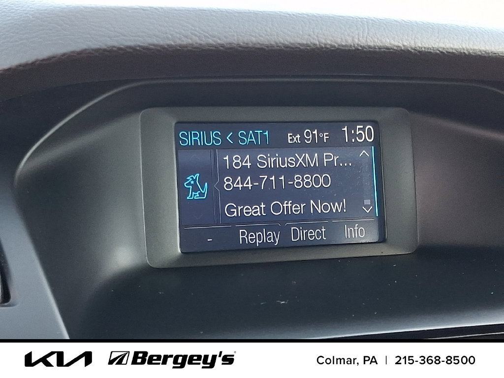 Used 2012 Ford Focus SE FWD image 19