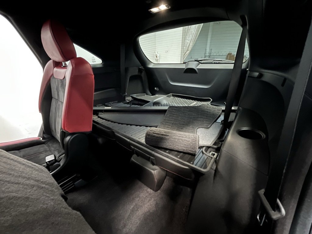 Certified 2019 Acura MDX A-Spec image 23