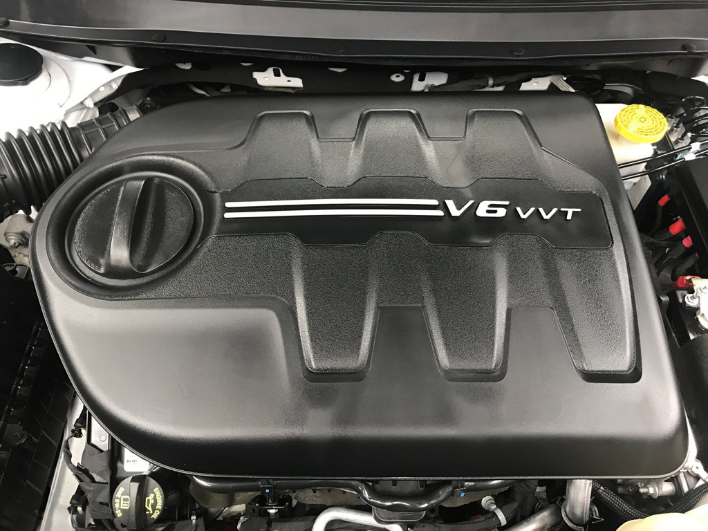 Used 2022 Jeep Cherokee Latitude Lux image 19