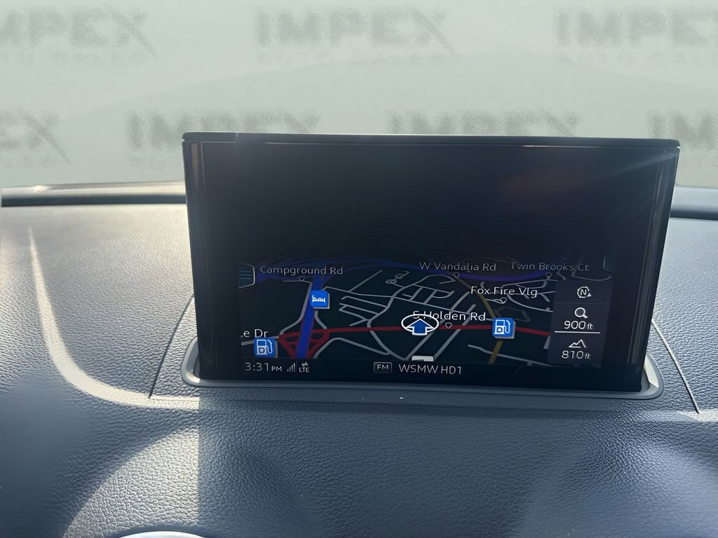 Used 2017 Audi S3 Premium Plus image 20