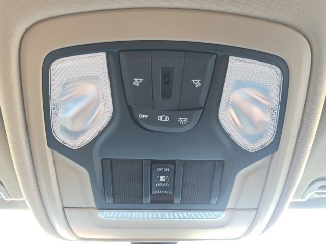 Used 2020 RAM 1500 Big Horn image 29