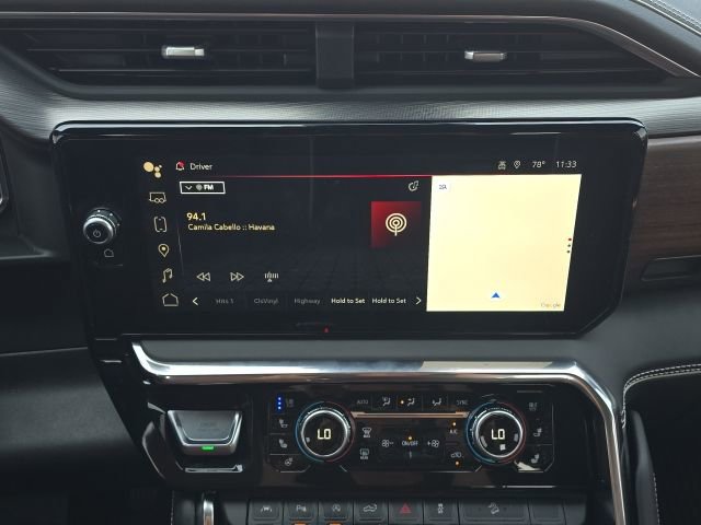 Used 2025 GMC Sierra 1500 Denali Ultimate image 36