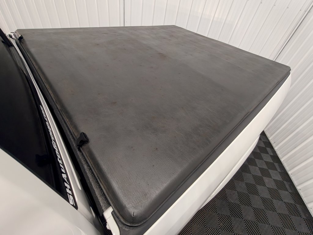 Used 2015 RAM 1500 Outdoorsman AWD/4WD image 19