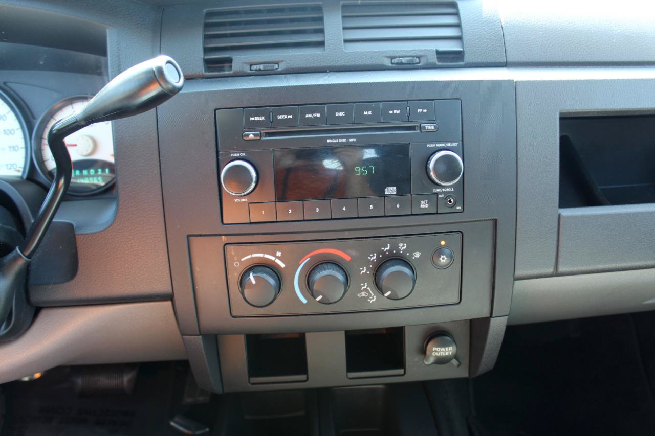 Used 2011 Dodge Dakota Big Horn RWD image 15