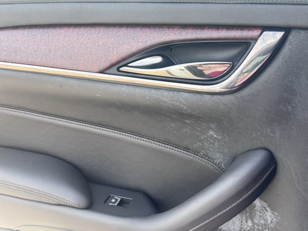 Used 2019 Cadillac CTS Luxury image 18