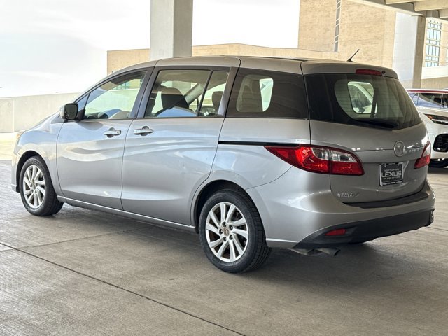 Used 2012 MAZDA MAZDA5 Sport image 2