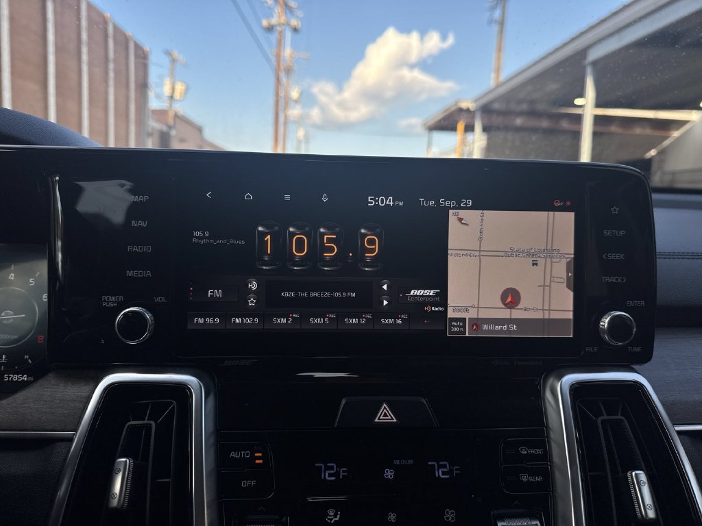 Used 2021 Kia Sorento SX Prestige AWD/4WD image 26