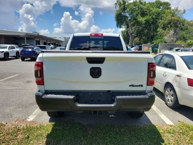 Used 2024 RAM 2500 Tradesman AWD/4WD image 5