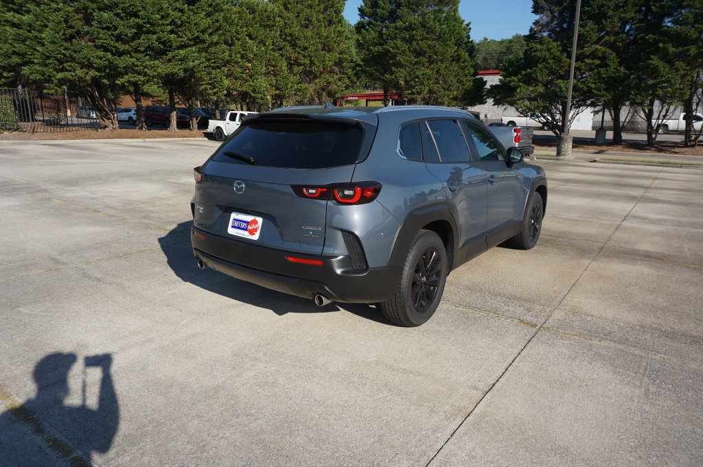 Used 2024 MAZDA CX-50 AWD 2.5 S w/ Premium Package image 23