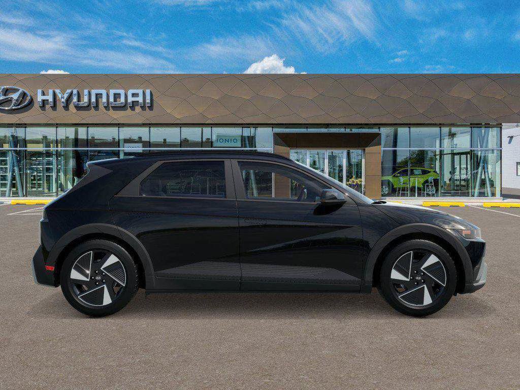New 2027 Hyundai Ioniq 5 SEL AWD/4WD image 7