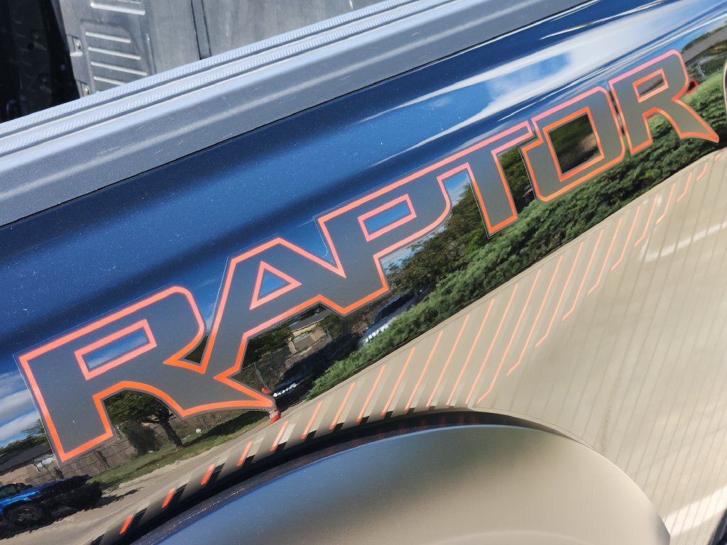 Used 2026 Ford F150 Raptor AWD/4WD image 14