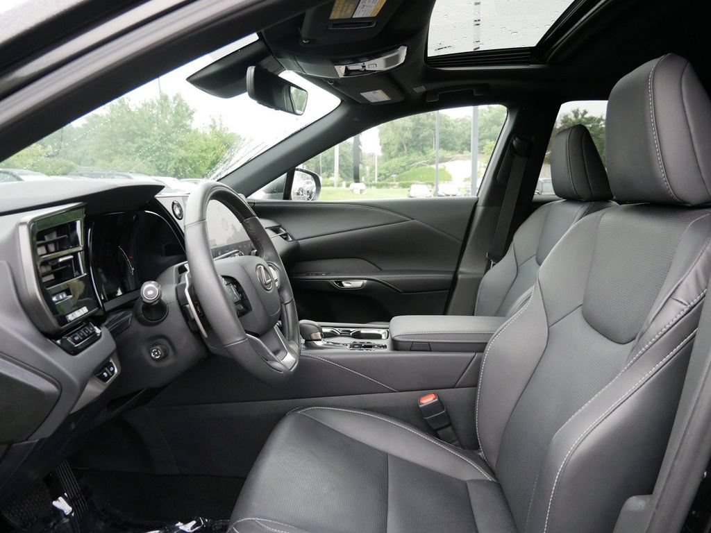 Certified 2023 Lexus RX 350 Premium Plus w/ Accessory Package (Z1) AWD/4WD image 9