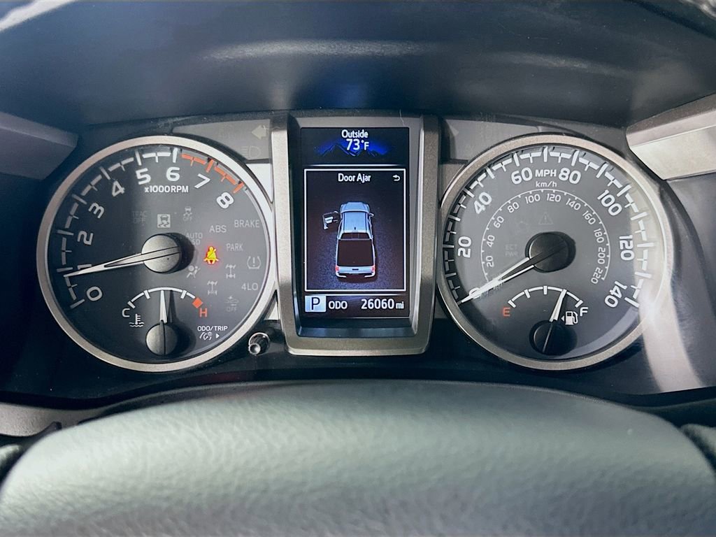 Used 2023 Toyota Tacoma SR5 image 24