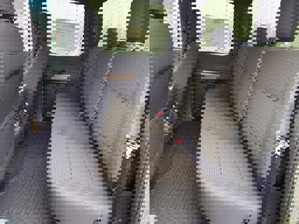 New 2025 Ford F150 STX w/ Equipment Group 201A FX4 image 22