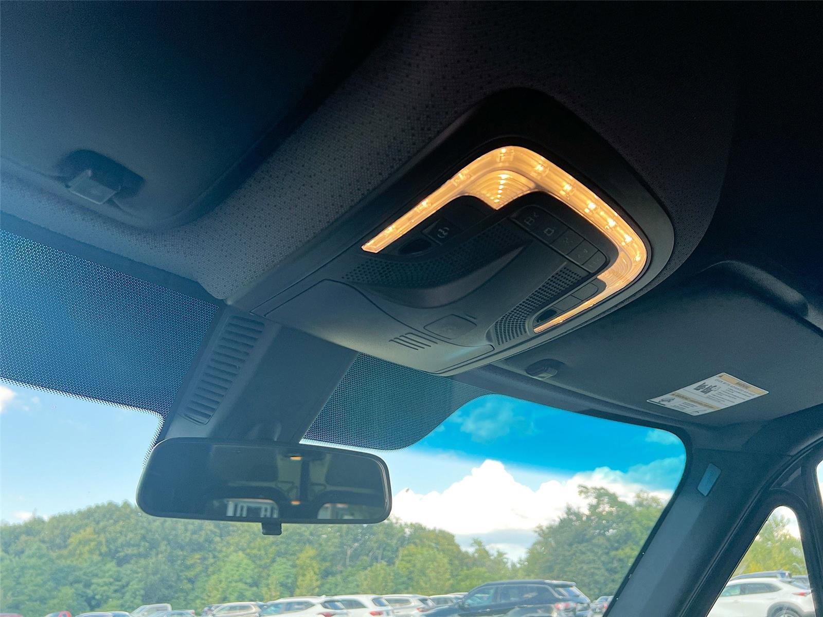 New 2025 Mercedes-Benz Sprinter 2500 image 12