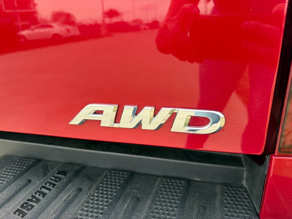 Certified 2023 Honda Ridgeline RTL-E image 34