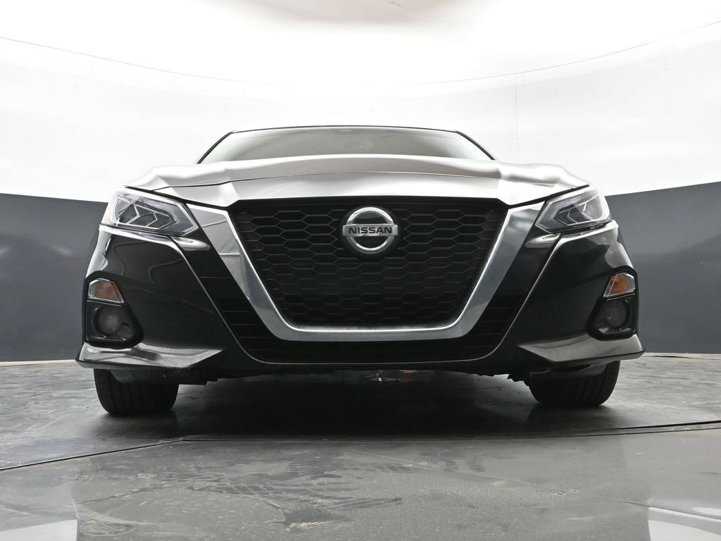 Used 2020 Nissan Altima 2.5 SL FWD image 52