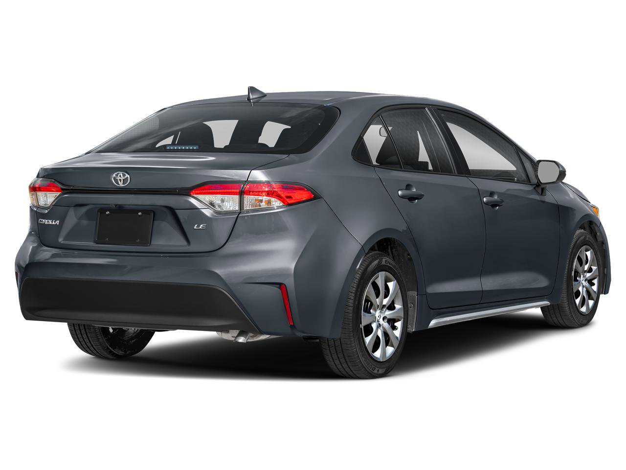New 2026 Toyota Corolla LE image 35