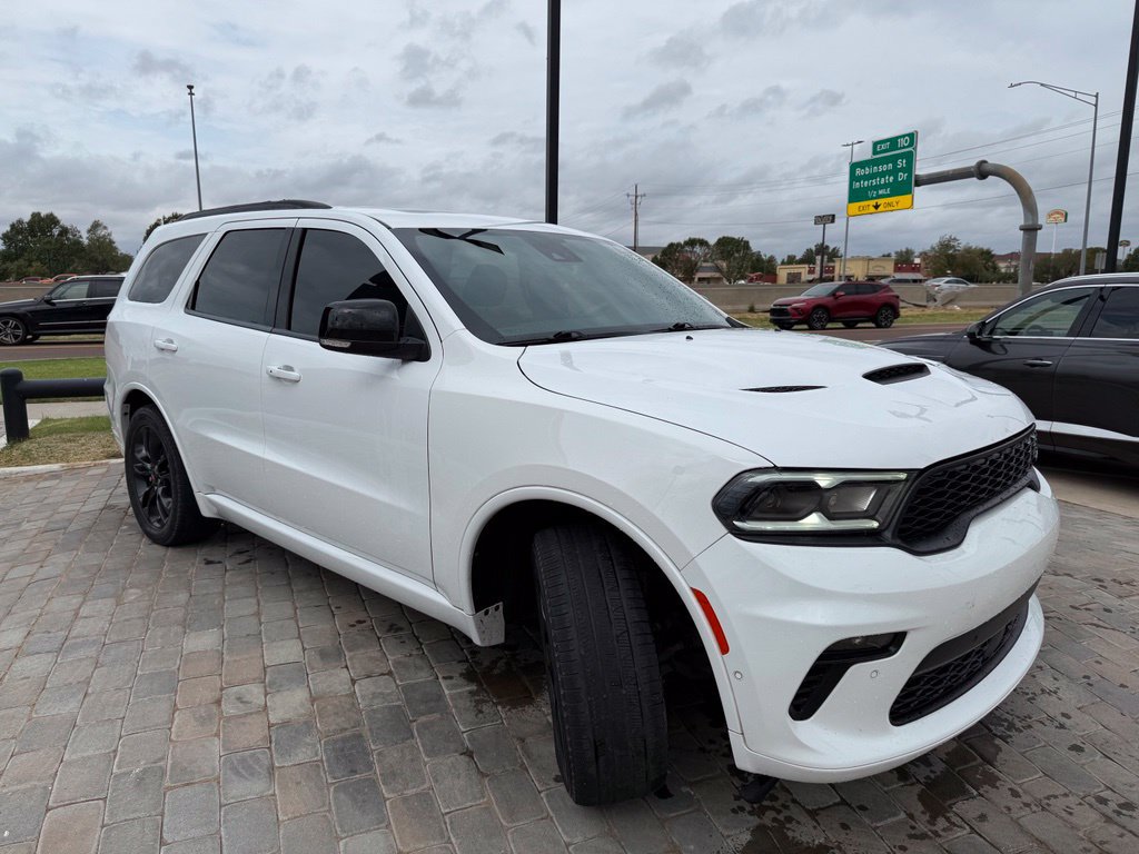 Used 2023 Dodge Durango R/T RWD image 7
