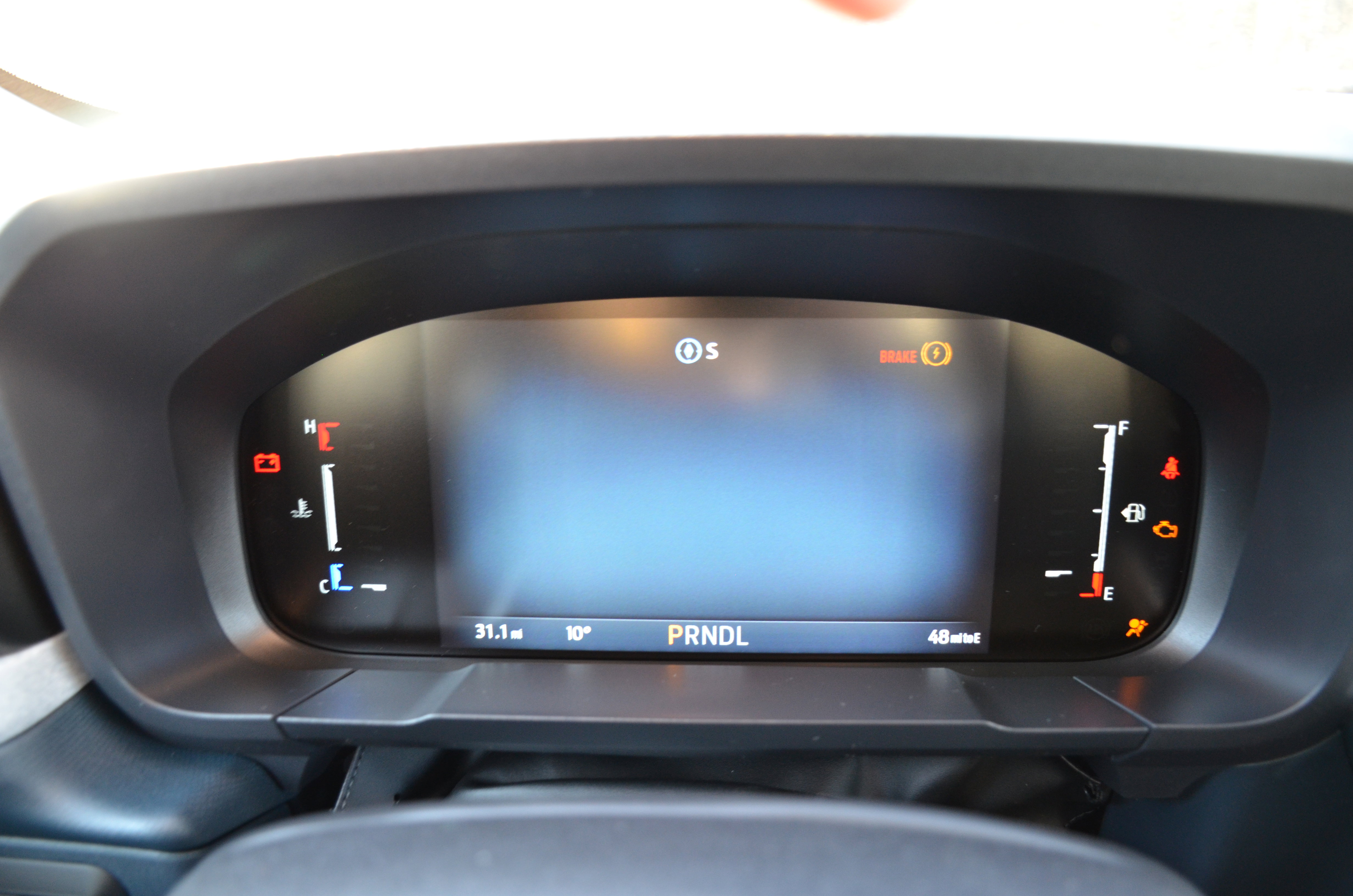 New 2025 Ford Maverick XLT w/ Equipment Group 301A image 8