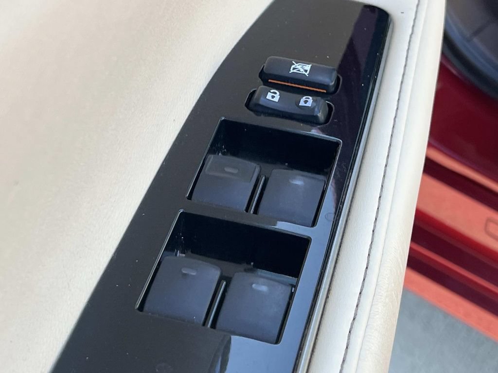 Used 2016 Lexus ES 350 w/ Navigation System Package FWD image 29