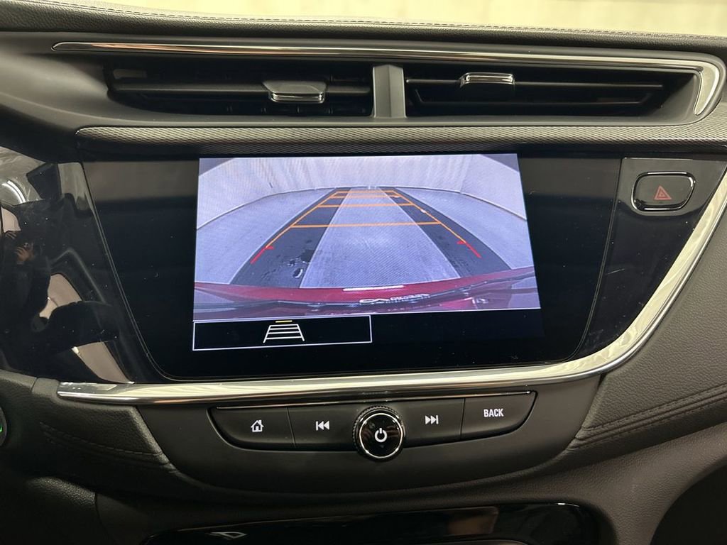 Certified 2023 Buick Encore GX Select w/ Sport Touring Package image 15