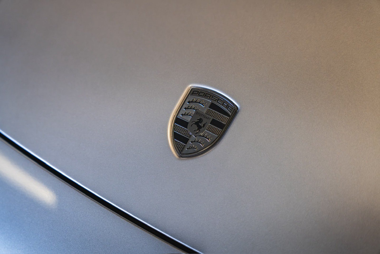 Used 2026 Porsche 911 Turbo S AWD/4WD image 16
