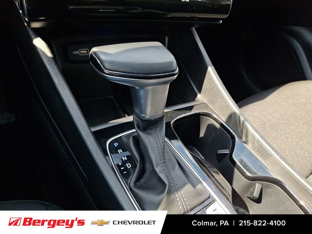 Used 2022 Hyundai Tucson SEL w/ Convenience Package image 18