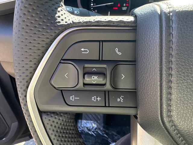 New 2026 Toyota Tundra SR5 image 19