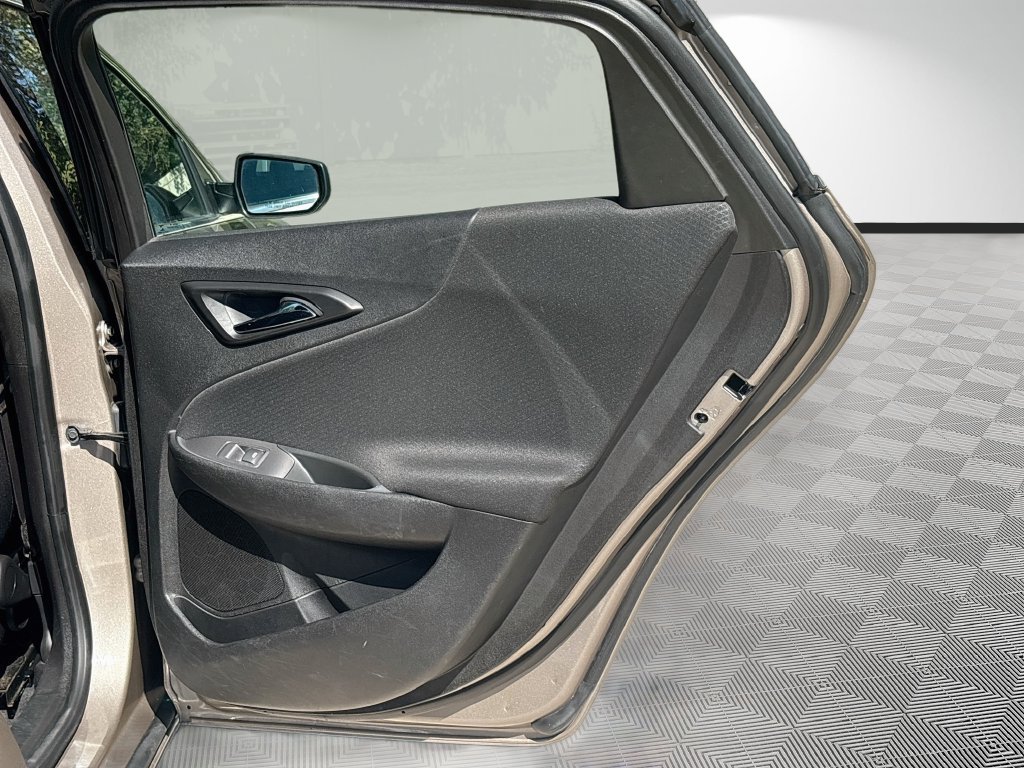 Used 2024 Chevrolet Malibu LT FWD image 32