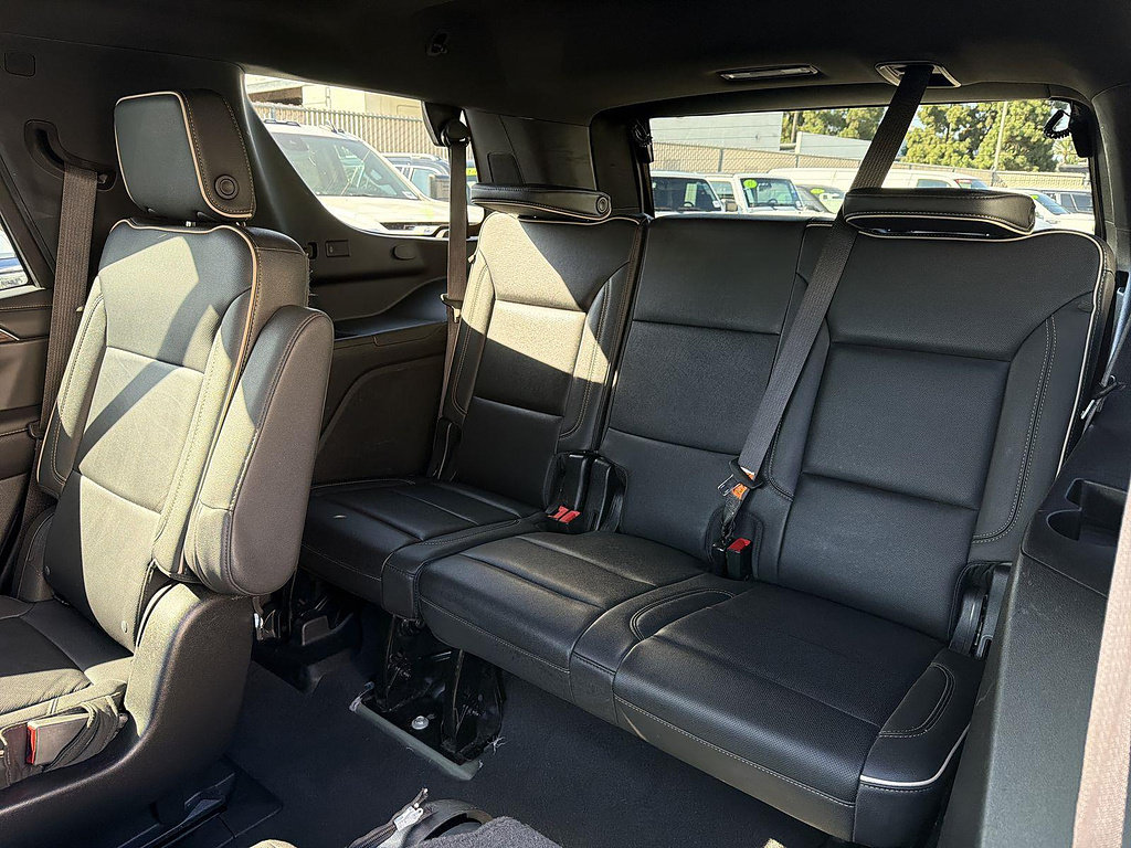 Used 2024 Chevrolet Tahoe Premier RWD image 42
