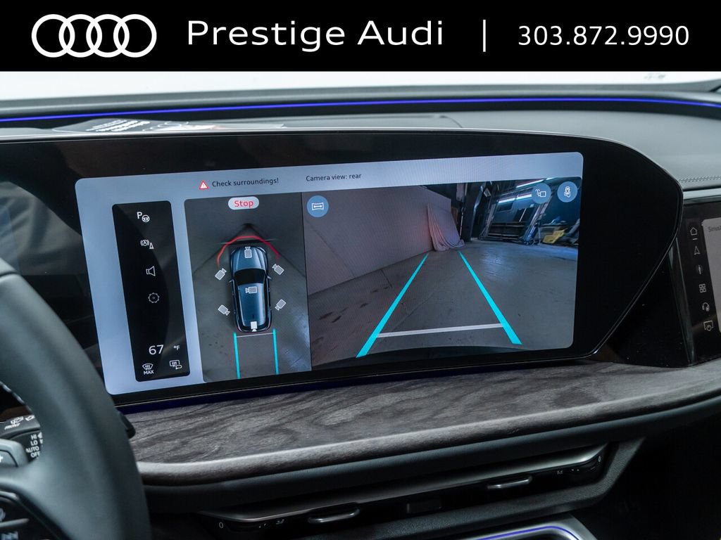 New 2026 Audi Q5 Premium Plus AWD/4WD image 17