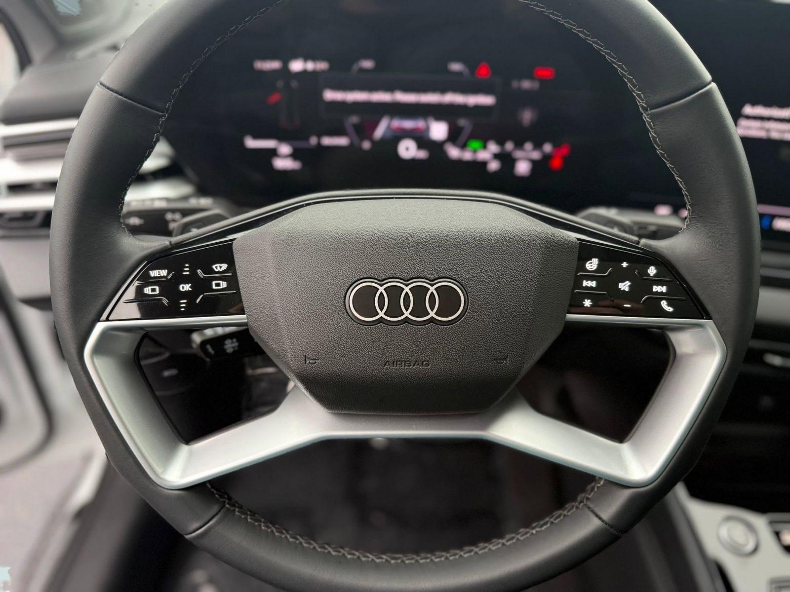 Certified 2025 Audi A5 2.0T Premium Plus w/ Premium Plus image 15