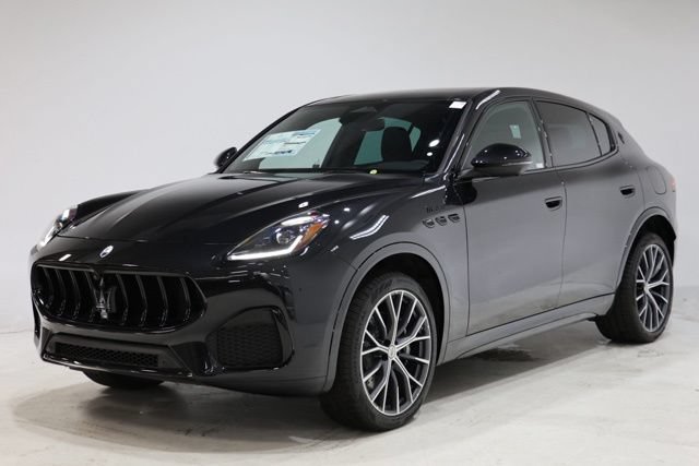 New 2026 Maserati Grecale Modena AWD/4WD image 3