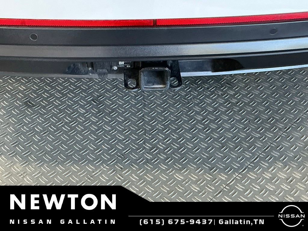 Used 2025 Volkswagen Atlas SE FWD image 6