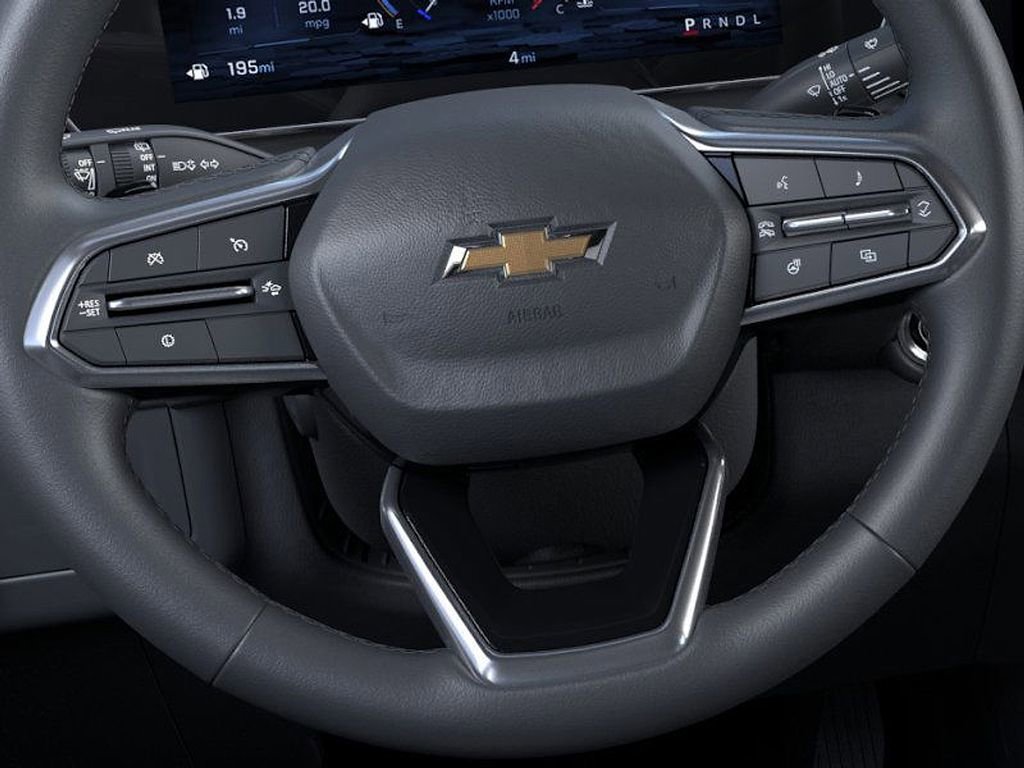 New 2026 Chevrolet Tahoe Premier AWD/4WD image 19
