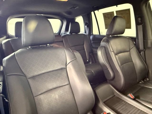 Used 2021 Honda Passport EX-L image 52