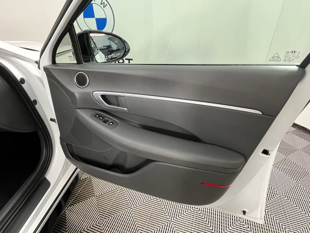 Used 2021 Hyundai Sonata SEL Plus FWD image 23