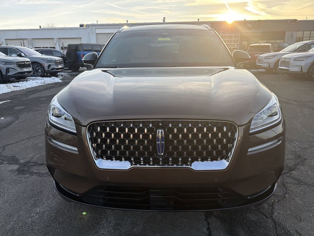 Certified 2022 Lincoln Corsair Grand Touring w/ Elements Technology Bundle image 8