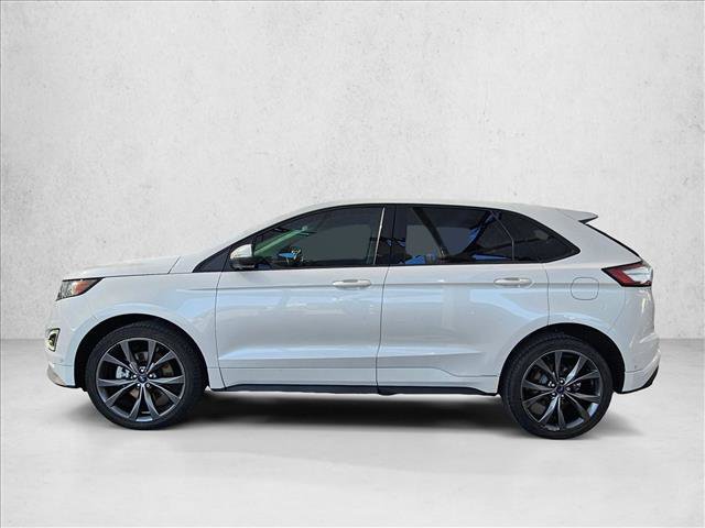 Used 2018 Ford Edge Sport w/ Equipment Group 401A AWD/4WD image 7