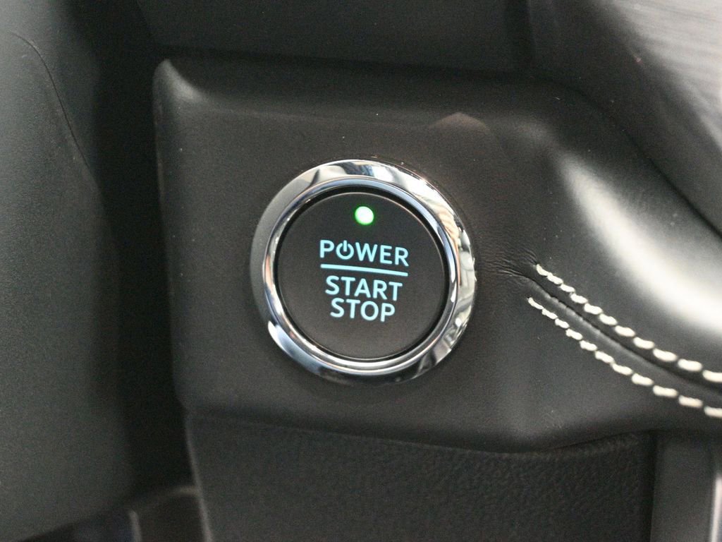 New 2025 Ford F150 Lightning Platinum w/ Dark Elements Package image 14