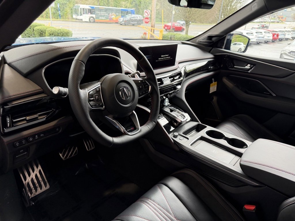 New 2026 Acura MDX Type S image 16