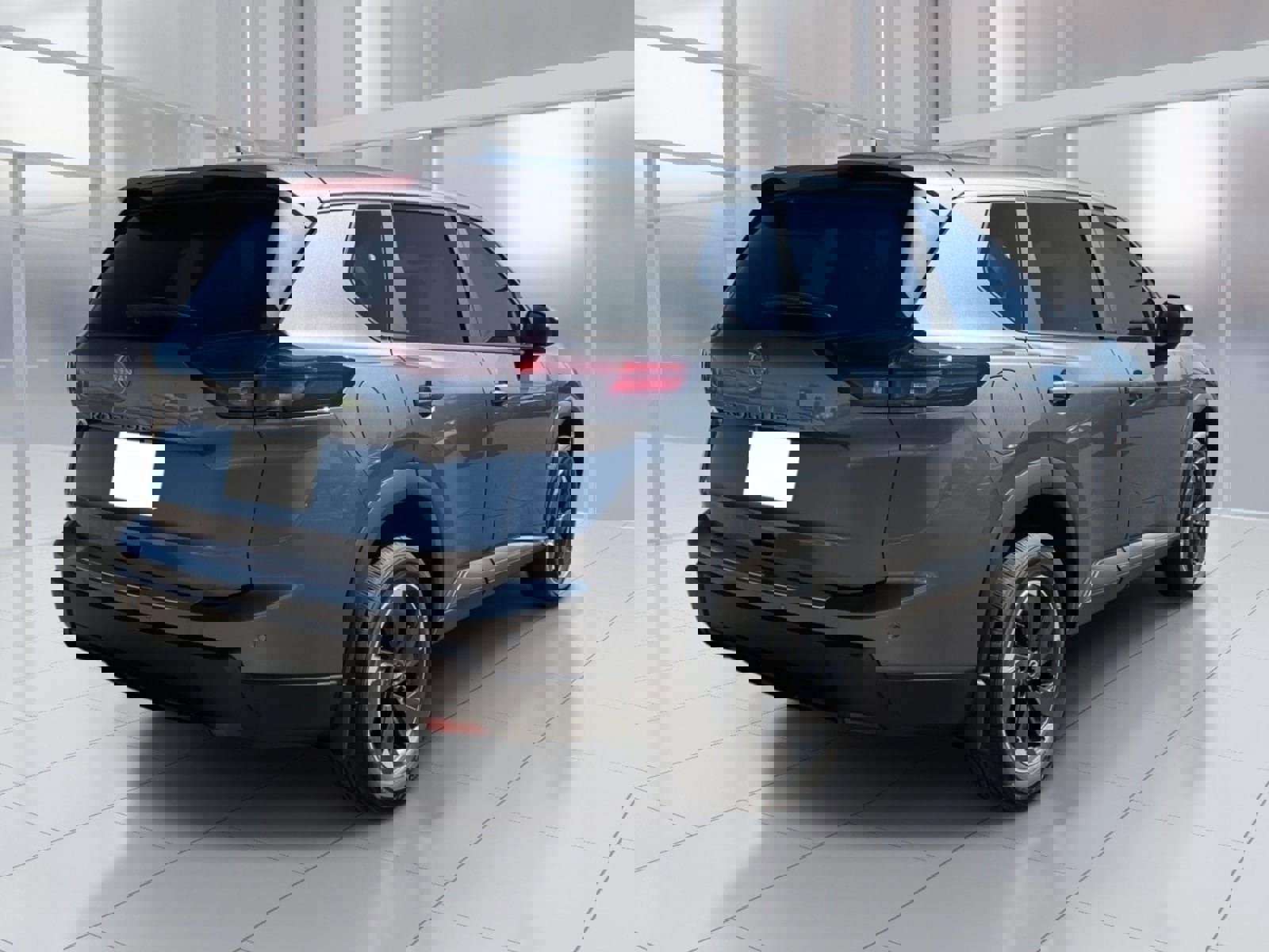 New 2026 Nissan Rogue SV image 5